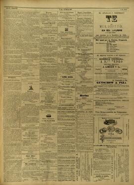 Edición de junio 05 de 1886, página 2