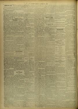 Edición de Mayo 07 de 1885, página 4