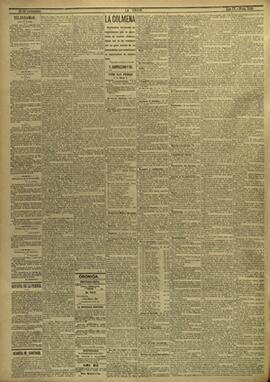 Edición de Noviembre 22 de 1888, página 2