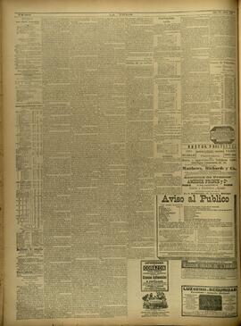 Edición de Marzo 17 de 1887, página 4