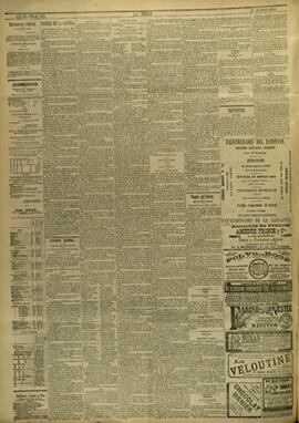 Edición de Noviembre 21 de 1888, página 4