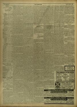 Edición de septiembre 05 de 1886, página 4