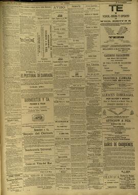 Edición de Diciembre 25 de 1888, página 3