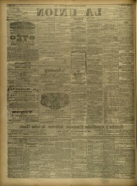 Edición de abril 02 de 1887, página 2
