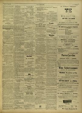 Edición de febrero 26 de 1886, página 2