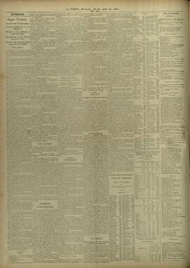 Edición de Abril 29 de 1885, página 2