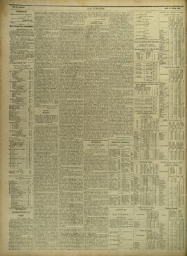 Edición de Agosto 30 de 1885, página 4