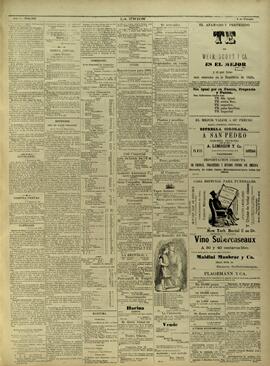 Edición de febrero 09 de 1886, página 2