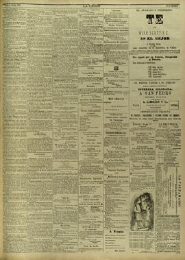 Edición de Octubre 21 de 1885, página 2