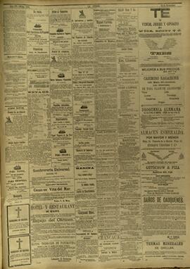 Edición de Diciembre 14 de 1888, página 3