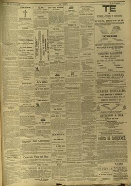 Edición de Diciembre 28 de 1888, página 3