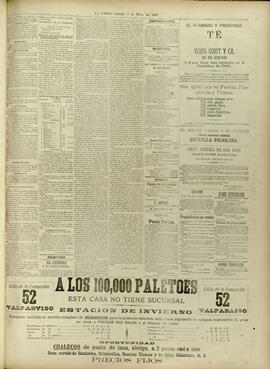 Edición de Mayo 02 de 1885, página 3