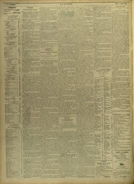 Edición de Diciembre 08 de 1885, página 4
