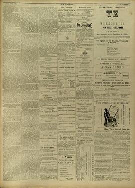 Edición de Diciembre 03 de 1885, página 3