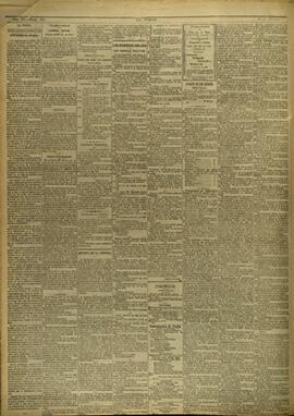 Edición de Febrero 22 de 1888, página 2