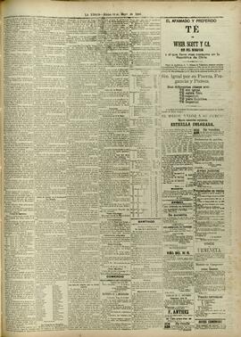 Edición de Mayo 19 de 1885, página 3