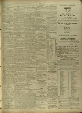 Edición de Julio 30 de 1885, página 3
