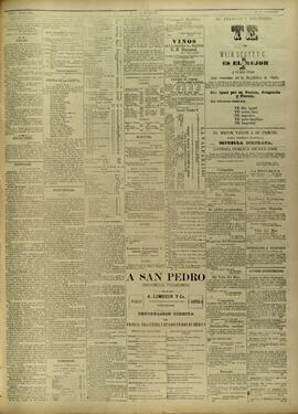 Edición de Septiembre 25 de 1885, página 2