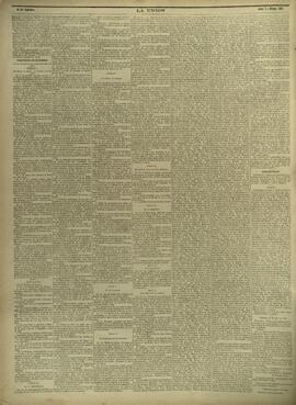 Edición de Agosto 04 de 1885, página 4