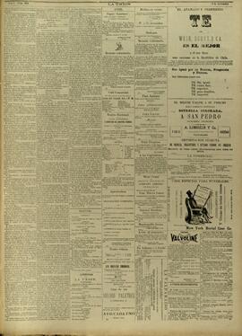 Edición de Diciembre 02 de 1885, página 3