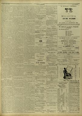 Edición de Diciembre 11 de 1885, página 3