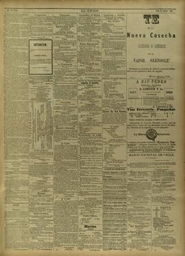 Edición de julio 25 de 1886, página 3