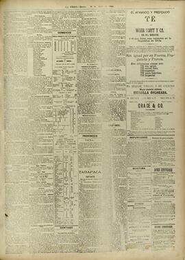 Edición de Abril 28 de 1885, página 3