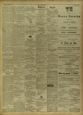Edición de agosto 12 de 1886, página 3