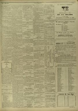 Edición de Agosto 02 de 1885, página 2