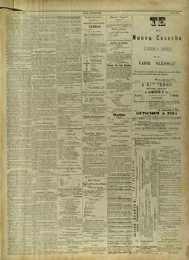 Edición de julio 03 de 1886, página 3