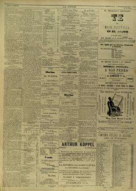 Edición de enero 29 de 1886, página 2