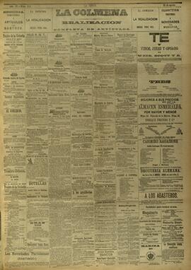 Edición de Agosto 28 de 1888, página 2