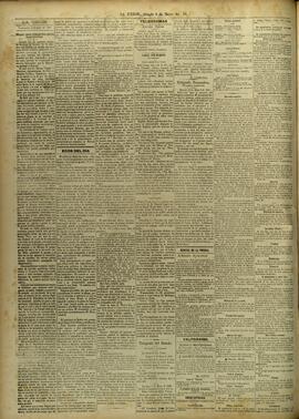 Edición de Mayo 09 de 1885, página 4