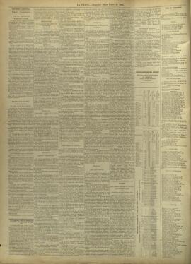 Edición de Enero 28 de 1885, página 4