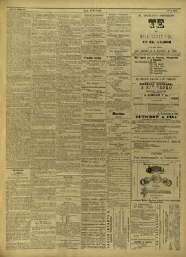 Edición de mayo 28 de 1886, página 2