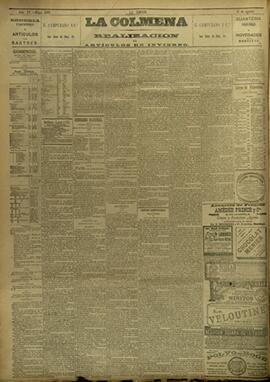 Edición de Agosto 11 de 1888, página 4