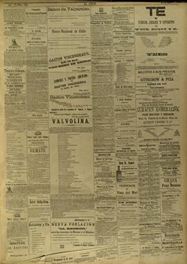 Edición de Julio 28 de 1888, página 3