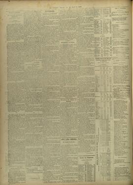 Edición de Abril 14 de 1885, página 2