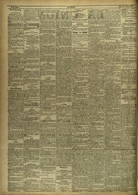 Edición de Mayo 23 de 1888, página 2
