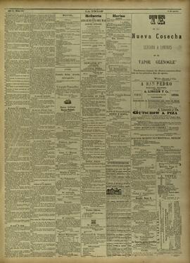 Edición de agosto 11 de 1886, página 3