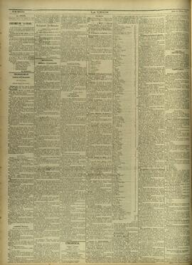 Edición de Octubre 06 de 1885, página 2