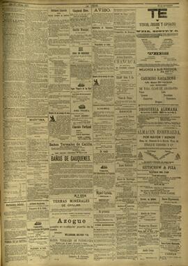 Edición de Noviembre 28 de 1888, página 3
