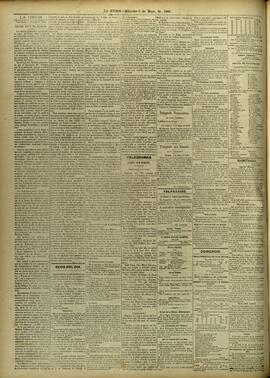 Edición de Mayo 06 de 1885, página 4