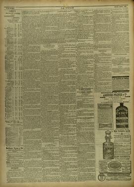 Edición de octubre 08 de 1886, página 4