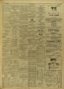Edición de mayo 27 de 1886, página 2