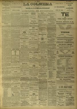 Edición de Agosto 24 de 1888, página 2