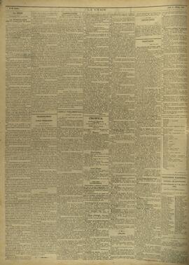 Edición de Julio 08 de 1885, página 4