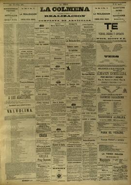 Edición de Agosto 23 de 1888, página 2
