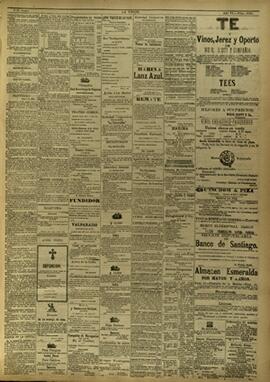 Edición de Mayo 09 de 1888, página 3