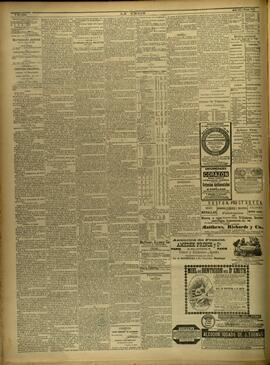 Edición de Junio 07 de 1887, página 4